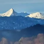 Braeustueberl - Zugspitze Apartment Garmisch-Partenkirchen