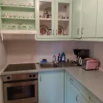 Apartment Braeustueberl - Zugspitze Garmisch-Partenkirchen