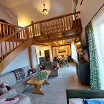 Apartment Braeustueberl - Zugspitze