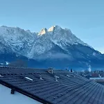 Apartment Braeustueberl - Zugspitze