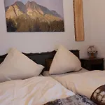 Apartment Braeustueberl - Zugspitze Garmisch-Partenkirchen