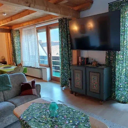 Braeustueberl - Zugspitze Apartment Garmisch-Partenkirchen