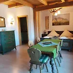 Braeustueberl - Zugspitze Appartement