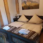 Appartement Braeustueberl - Zugspitze *