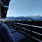 Braeustueberl - Zugspitze Appartement *