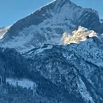 Appartement Braeustueberl - Zugspitze *