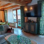 Braeustueberl - Zugspitze Appartement Garmisch-Partenkirchen