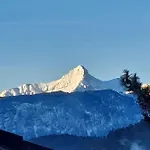 Appartement Braeustueberl - Zugspitze Garmisch-Partenkirchen
