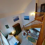 Appartement Braeustueberl - Zugspitze Garmisch-Partenkirchen