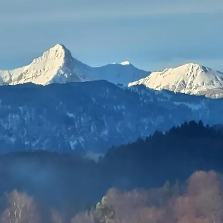 Braeustueberl - Zugspitze Apartament Garmisch-Partenkirchen