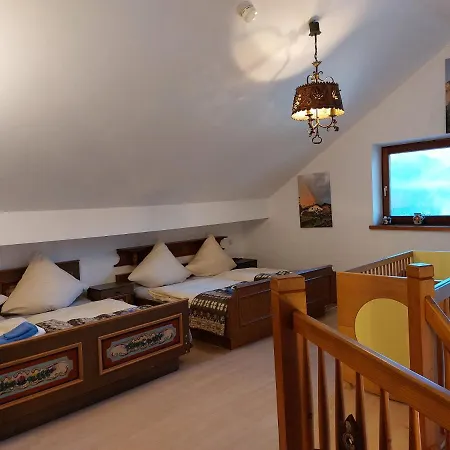 Braeustueberl - Zugspitze * Garmisch-Partenkirchen