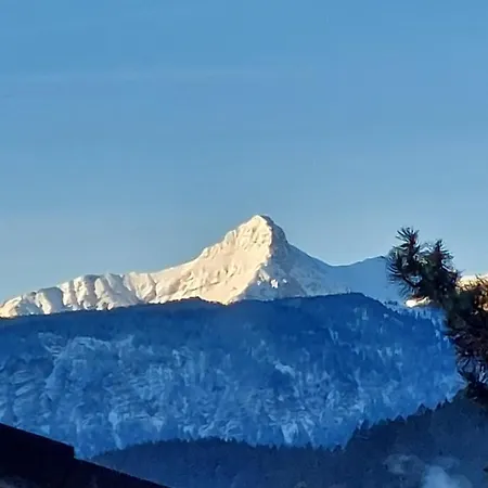 Apartament Braeustueberl - Zugspitze Garmisch-Partenkirchen