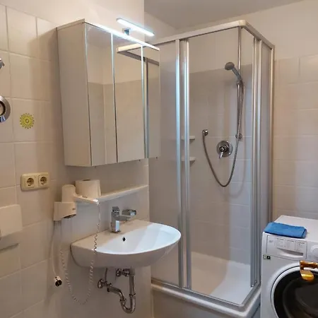 Apartament Braeustueberl - Zugspitze *